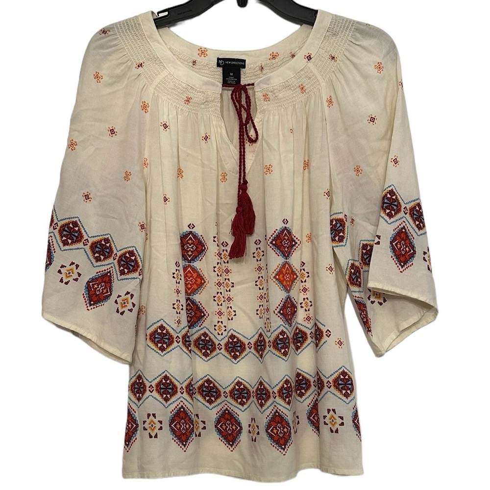 Women’s ND New Directions Top